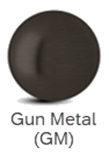 Finis ROHL : métal de fusil (GM)