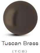 Finis ROHL : Laiton toscan (TCB)